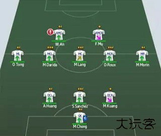 梦幻冠军足球2025