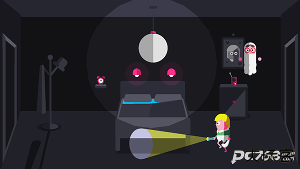 托卡惊吓小屋官方正版