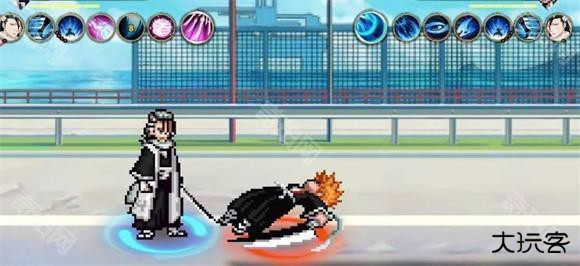 BNO跨界对决官方正版