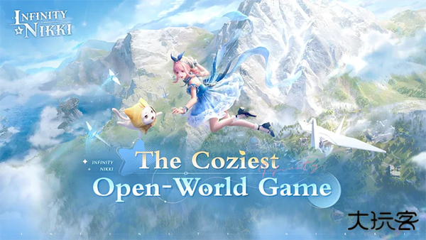 无限暖暖国际服下载 v1.0.1