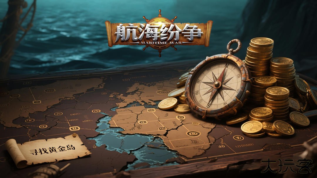 航海纷争下载 v3.6.0