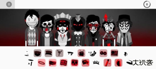 节奏盒子13号列车模组下载 v0.5.7