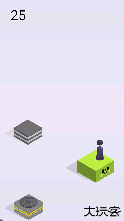 跳一跳手表版下载 v1.0.6