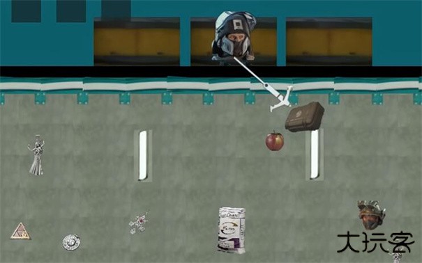 深蓝矿工下载 v1.2.0