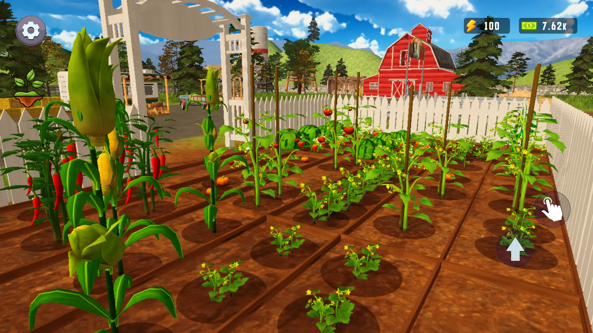 牧场模拟器下载 v1.0.5