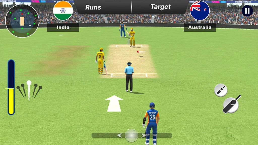 2025板球对战冠军赛下载 v1.0.5