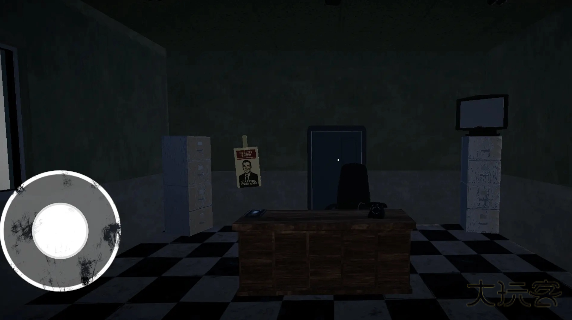 诅咒木偶恐怖逃脱下载 v1.0.1