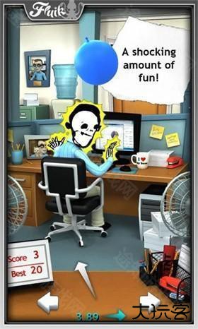 办公室捣蛋鬼汉化版