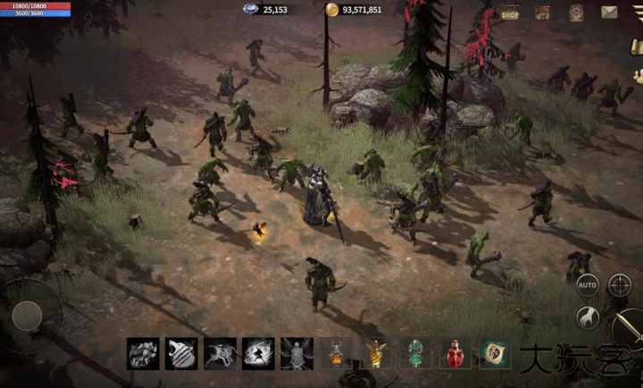 卡纳克之怒下载 v1.00.03