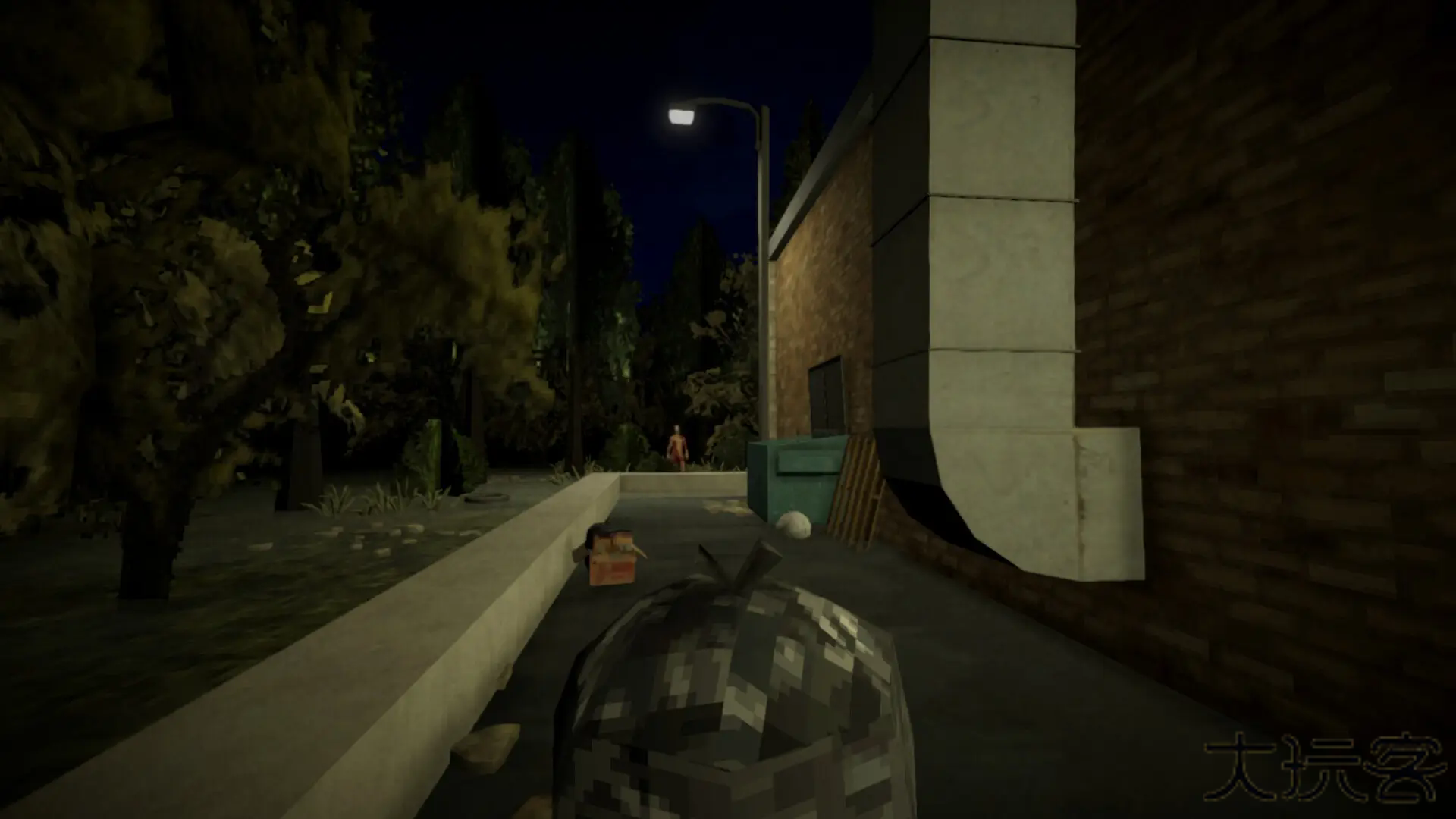 午夜轮班下载 v10.1