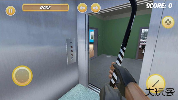 暴打邻居模拟器下载 v1.61