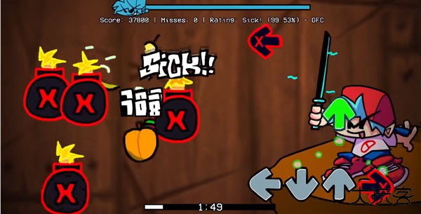 fnf网页版下载 v0.2.8