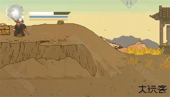 黑神话像素版3.0