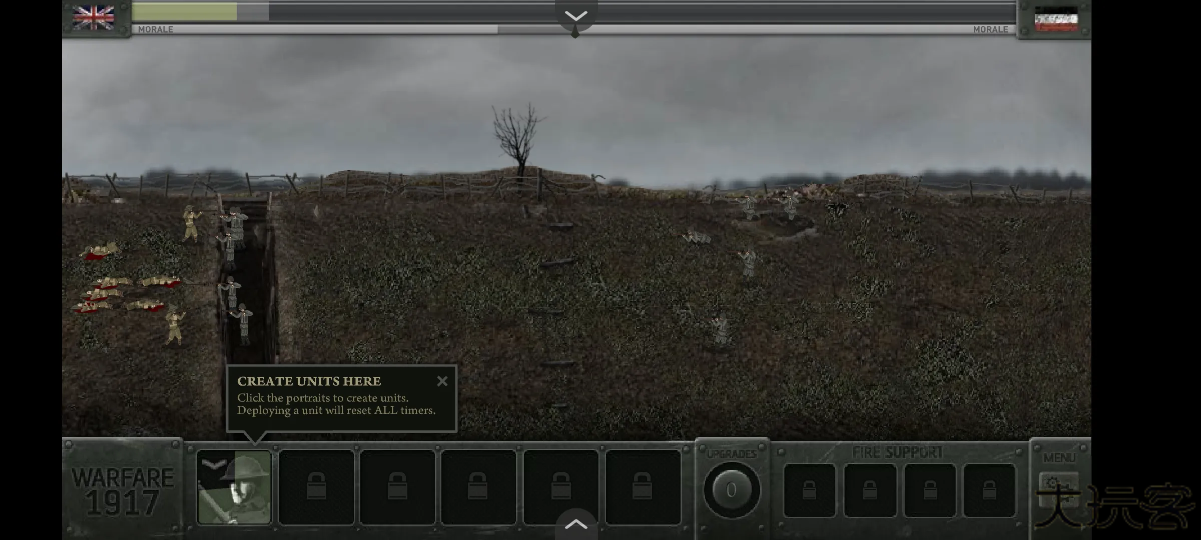 1917战壕战下载 v4.0.2