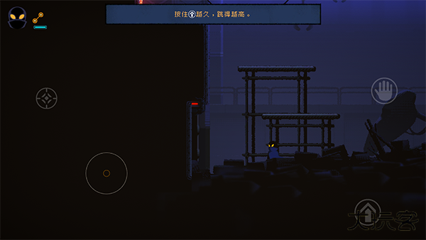 勇敢的哈克最新全解锁版