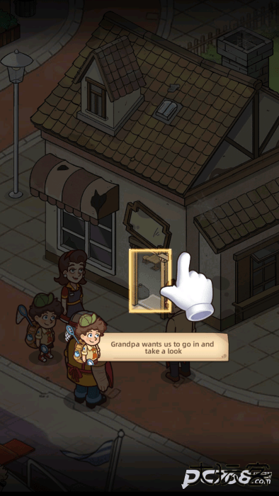 我的面包房物语正版