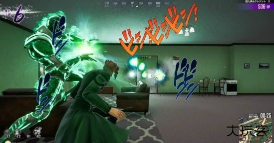 jojo吃鸡正版安装包下载 v3.4