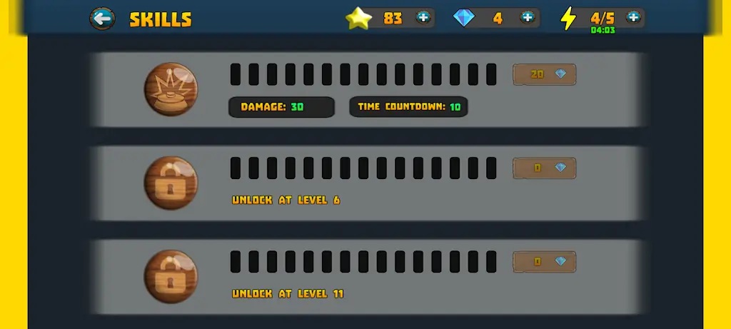 斯巴达之盾下载 v1.0.0