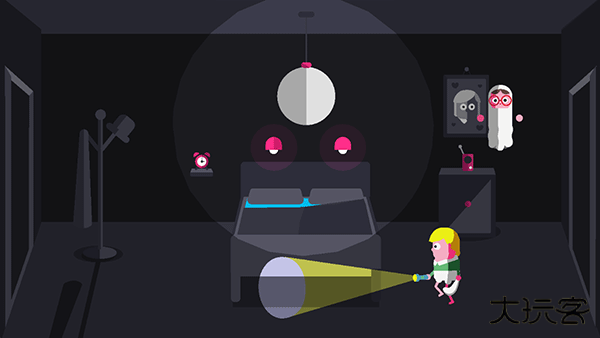 托卡惊吓小屋下载 v2.3-play