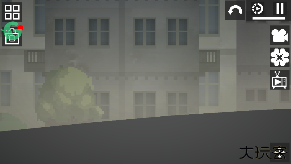 甜瓜游乐场国际服31.0