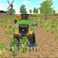 农耕拖拉机模拟器3D下载 v0.3