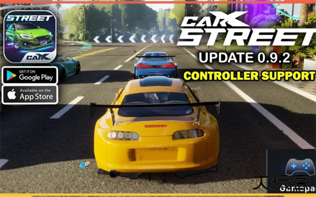 街头赛车下载 v1.11.0