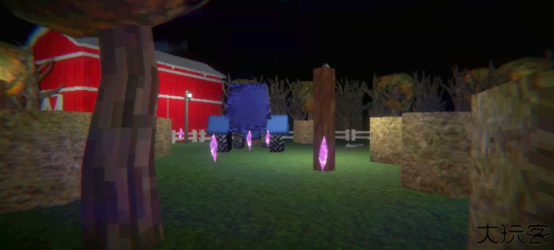 黑暗欺骗迷宫下载 v2.0