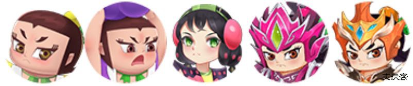 葫芦娃奇幻世界