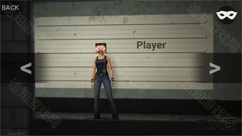 自由城计划模组版