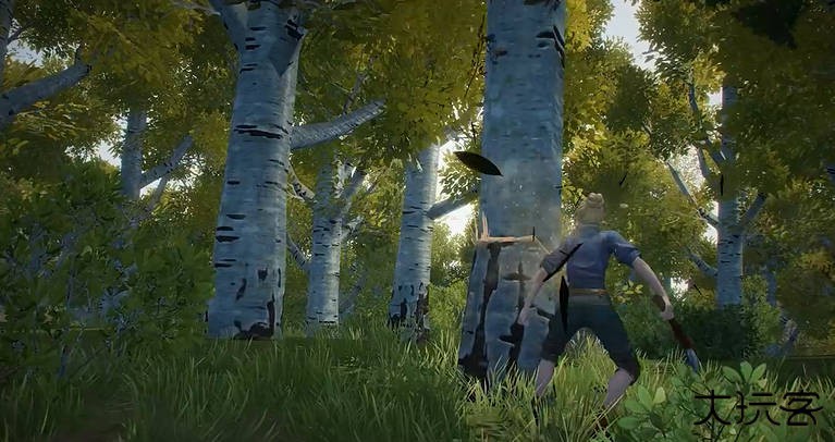 荒原曙光手机版