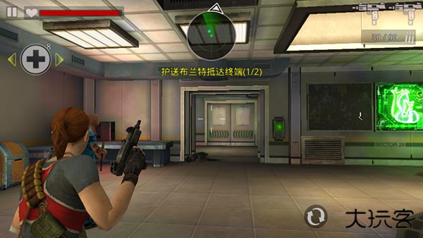 僵尸之城2下载 v2.0.0