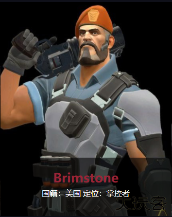 瓦罗兰特国际服