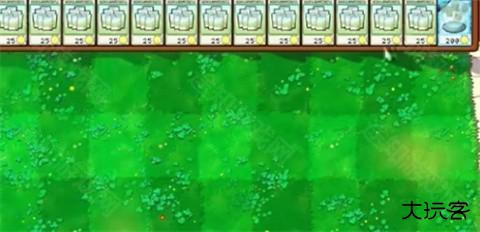 植物大战僵尸抽卡版手游