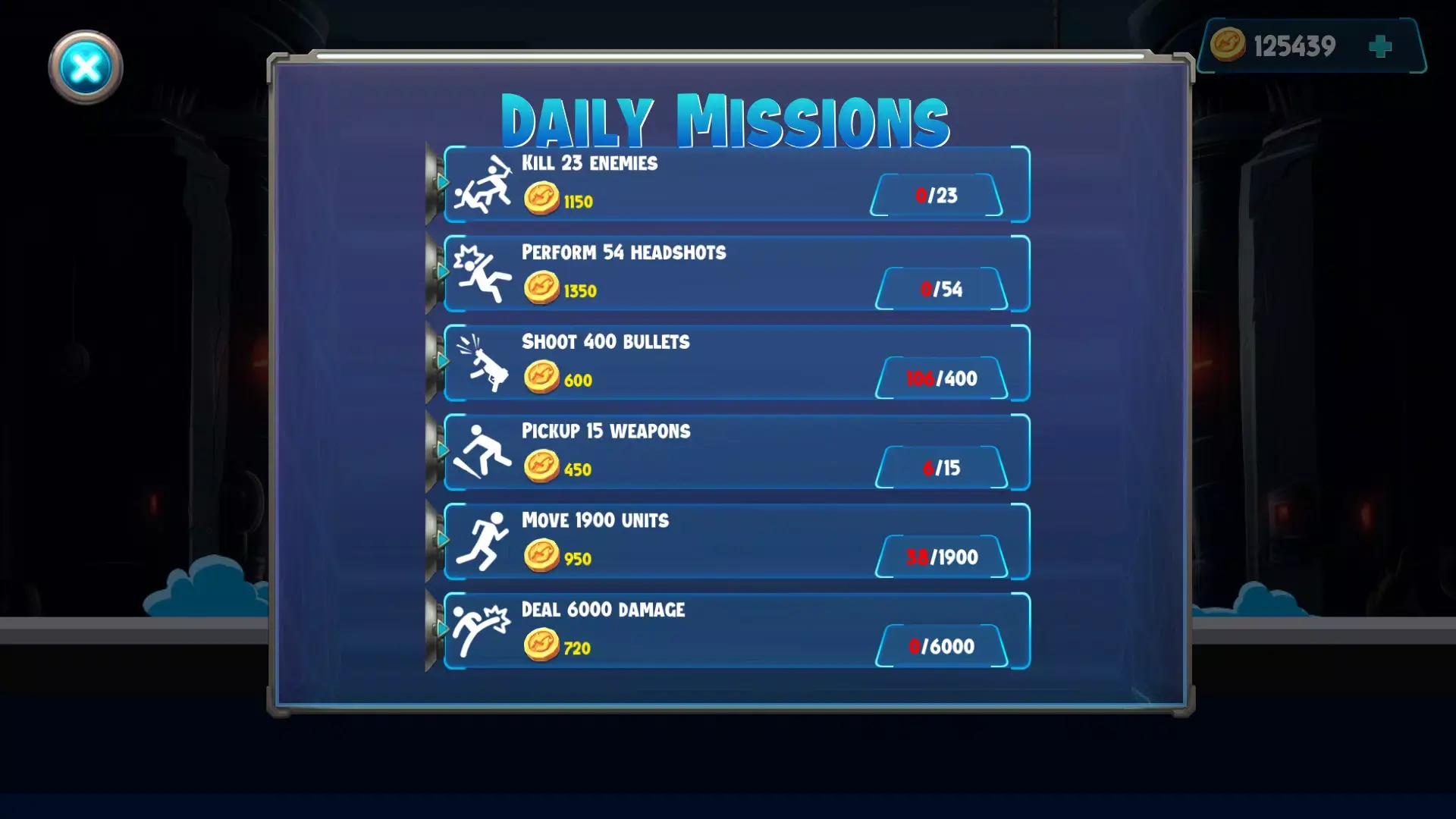 火柴人力量银河下载 v1.3