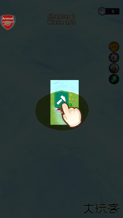 凛冬防线下载 v0.2.7