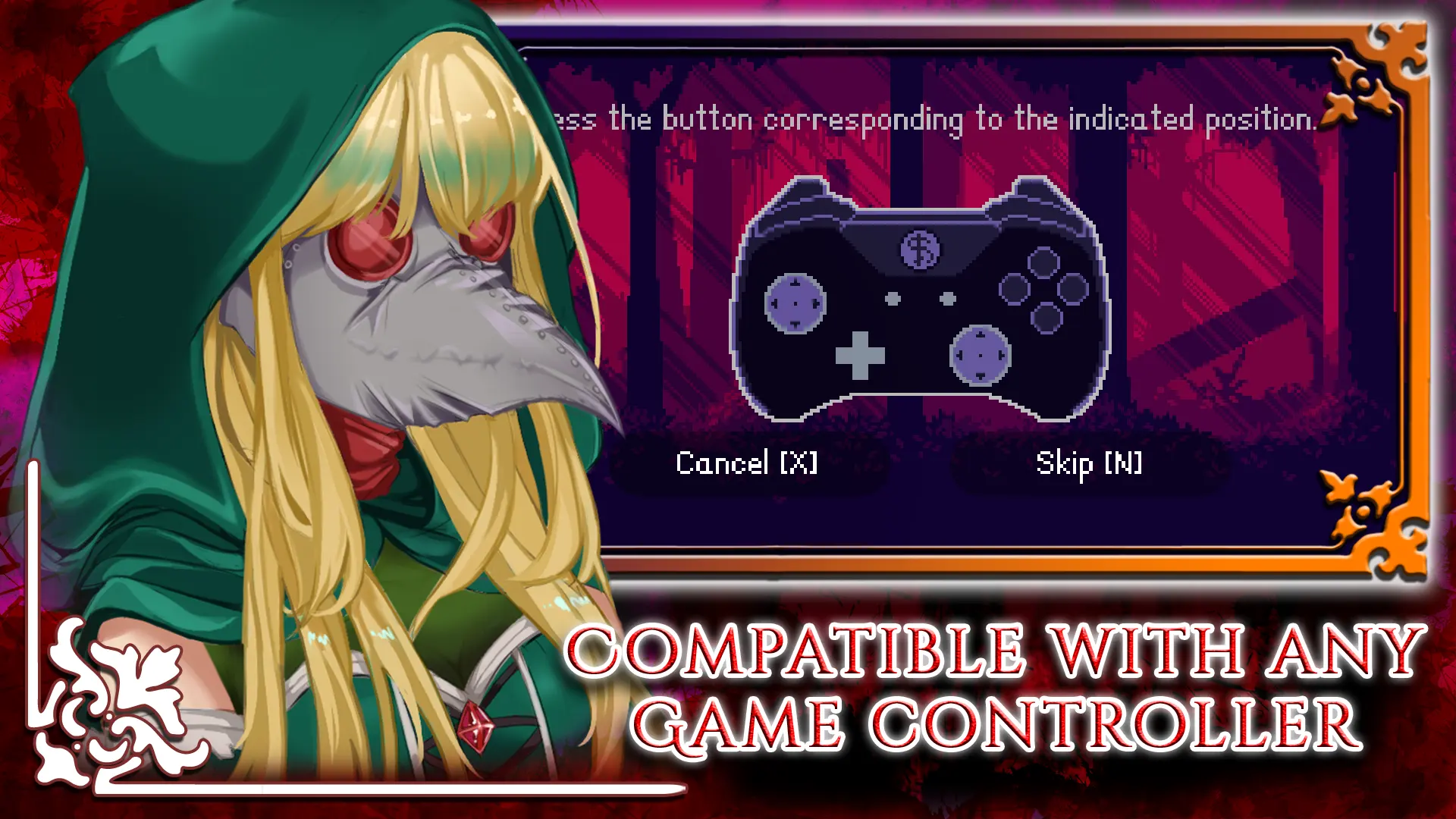 托祖哈之夜炼金术士之令下载 v1.0.0.1