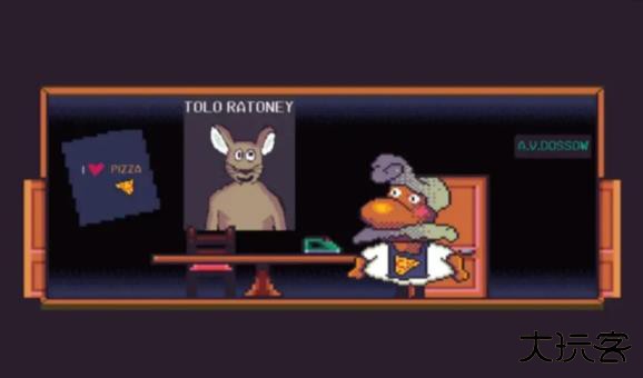 怪胎披萨店下载 v1.9.46