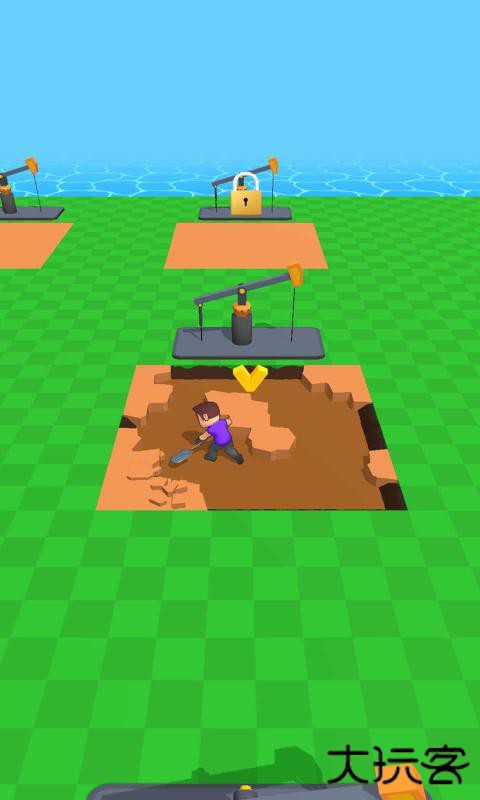 石油挖掘大亨游戏下载 v1.0.10