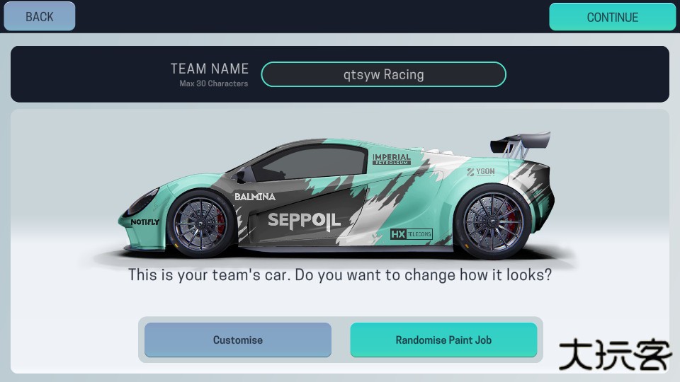 赛车经理3下载 v1.0.3