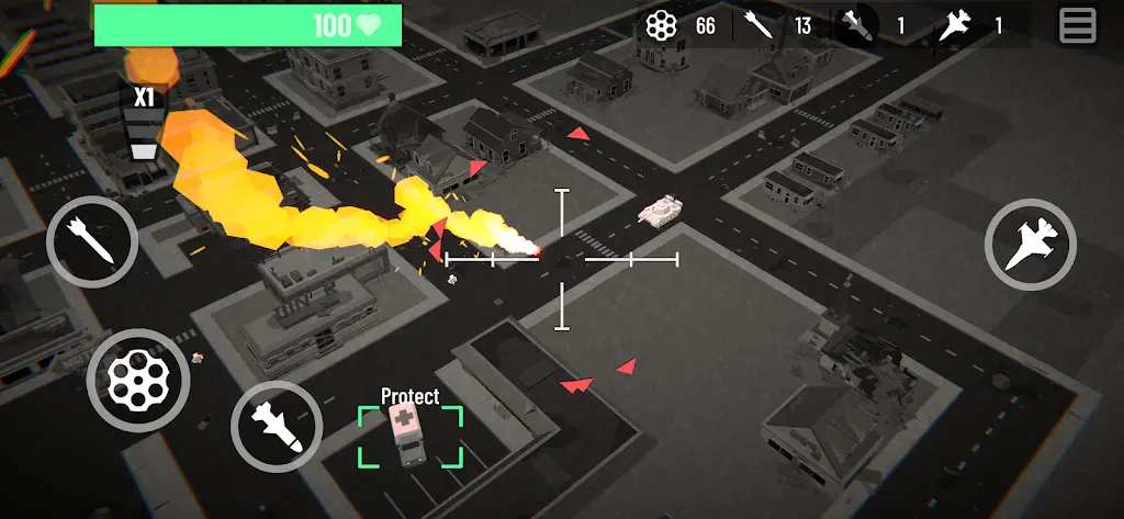 无人机突击下载 v0.1.4