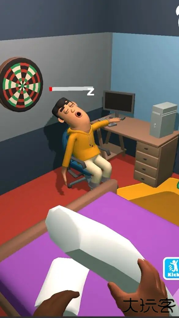 叫醒他手机版下载 v17