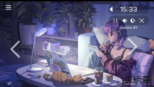 我的小番茄钟下载 v1.3