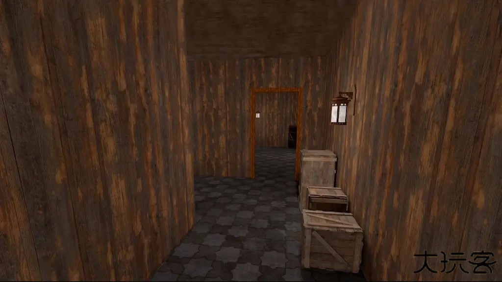 杰森密室逃脱下载 v0.5