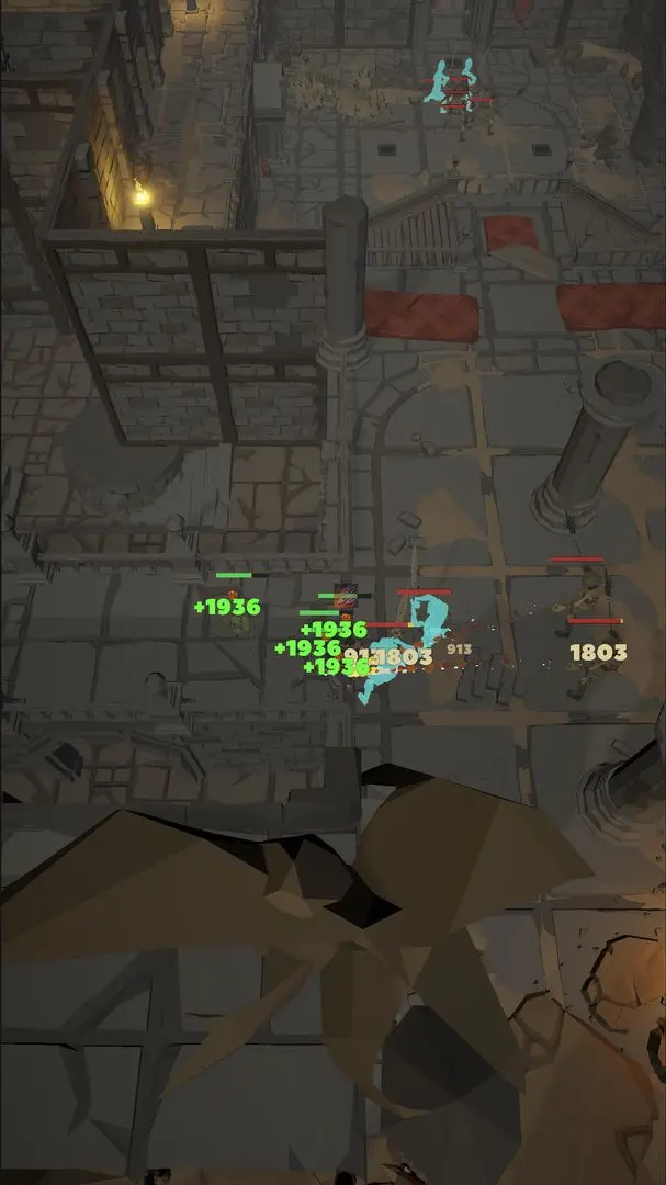 不可描述的深渊下载 v0.1.37