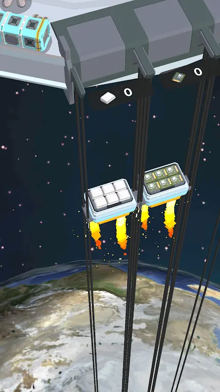 太空站建造者下载 v0.3.2