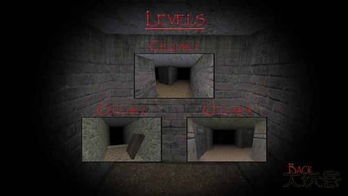 恐怖地下室下载 v1.8.8