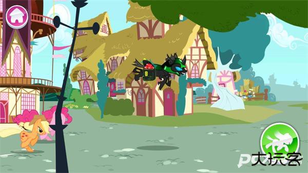 小马宝莉和谐任务正版