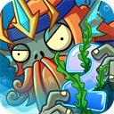 植物大战僵尸2亚特兰蒂斯下载 v3.7.9