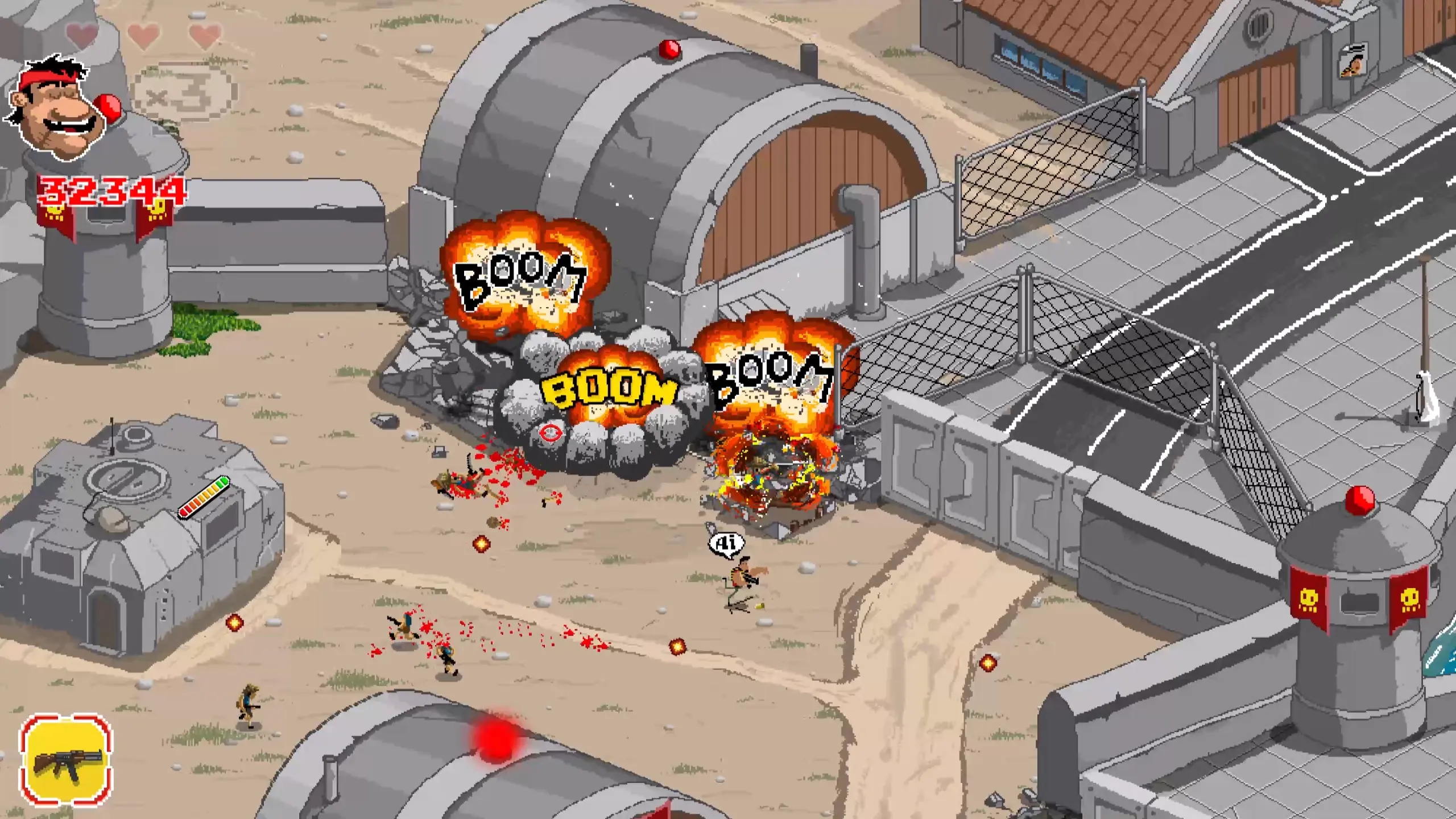 约翰曼波安卓版下载 v010603