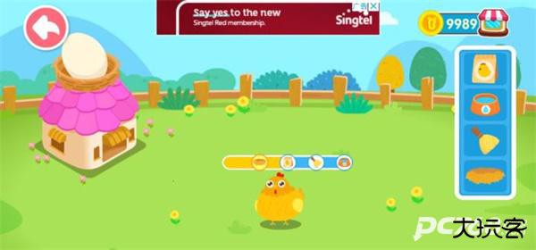 宝宝巴士奇妙农场